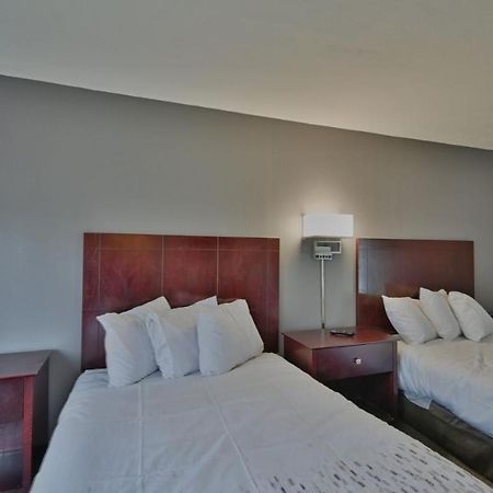 Maplehurst Motel Tunkhannock Ngoại thất bức ảnh