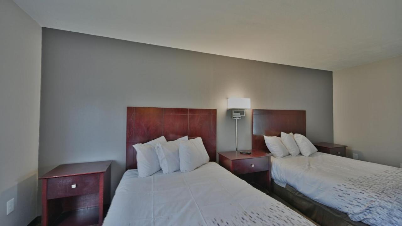 Maplehurst Motel Tunkhannock Ngoại thất bức ảnh